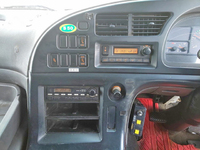 いすゞギガダンプ大型（10t）[写真35]