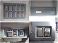 いすゞギガダンプ大型（10t）[写真37]