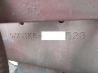 いすゞギガダンプ大型（10t）[写真39]