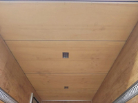 トヨタダイナアルミバン小型（2t・3t）[写真13]