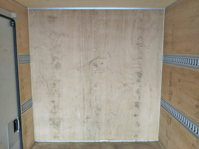 トヨタダイナアルミバン小型（2t・3t）[写真14]