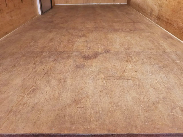 トヨタダイナアルミバン小型（2t・3t）[写真15]