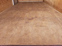 トヨタダイナアルミバン小型（2t・3t）[写真15]