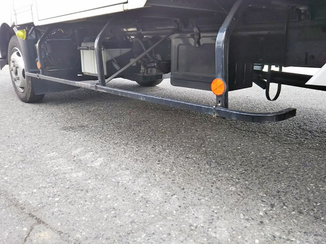 トヨタダイナアルミバン小型（2t・3t）[写真17]