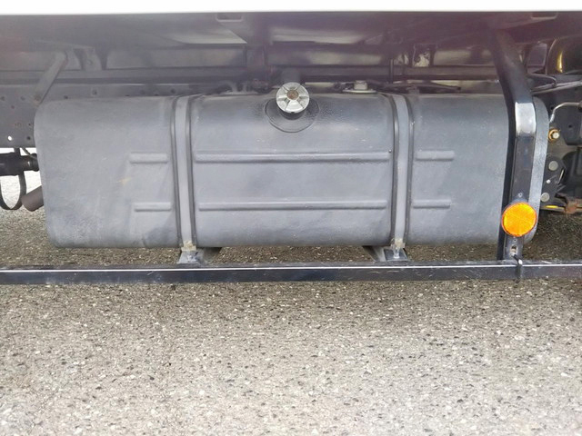 トヨタダイナアルミバン小型（2t・3t）[写真19]