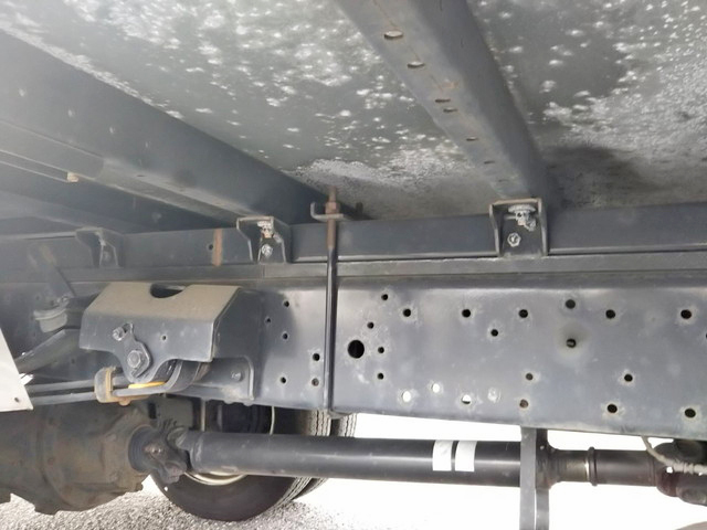 トヨタダイナアルミバン小型（2t・3t）[写真20]