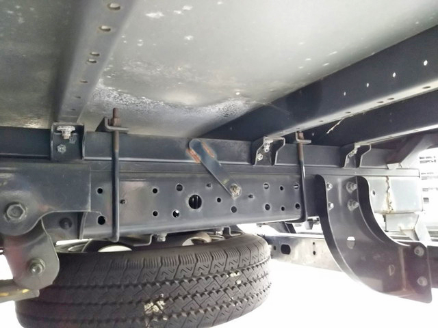 トヨタダイナアルミバン小型（2t・3t）[写真21]