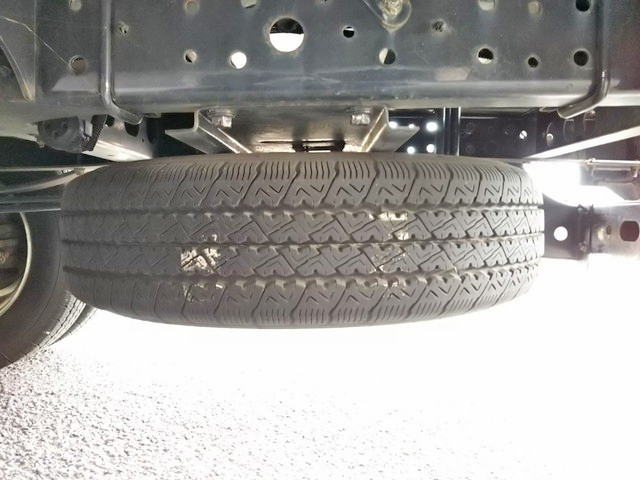 トヨタダイナアルミバン小型（2t・3t）[写真22]