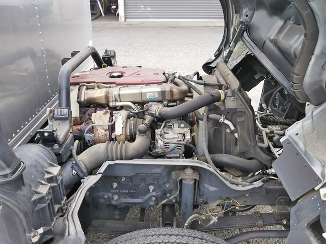 トヨタダイナアルミバン小型（2t・3t）[写真26]