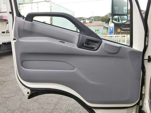 トヨタダイナアルミバン小型（2t・3t）[写真29]