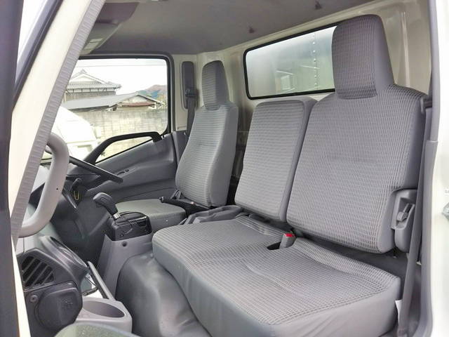 トヨタダイナアルミバン小型（2t・3t）[写真32]