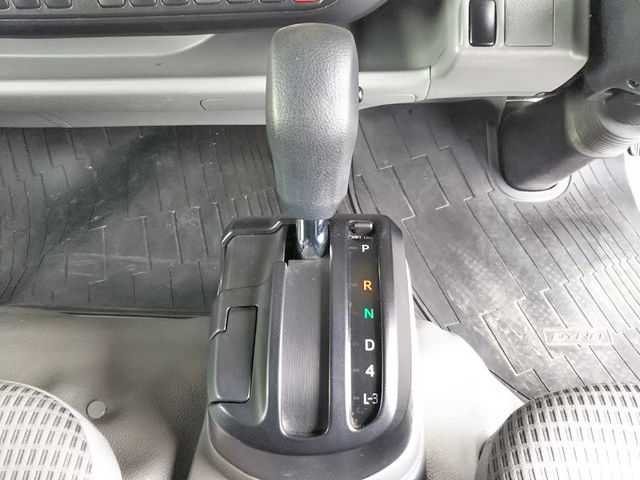 トヨタダイナアルミバン小型（2t・3t）[写真35]