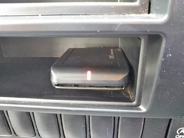 トヨタダイナアルミバン小型（2t・3t）[写真37]