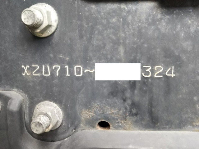 トヨタダイナアルミバン小型（2t・3t）[写真39]