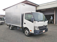 トヨタダイナアルミバン小型（2t・3t）[写真03]