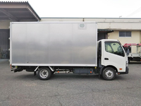 トヨタダイナアルミバン小型（2t・3t）[写真06]