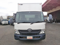 トヨタダイナアルミバン小型（2t・3t）[写真08]