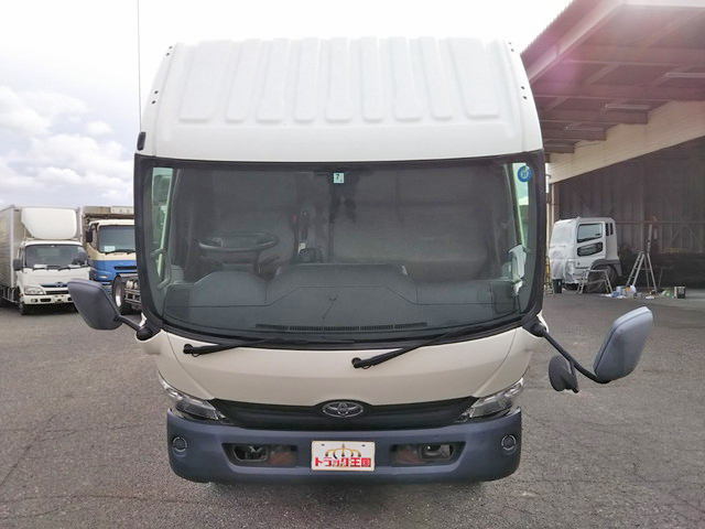 トヨタダイナアルミバン小型（2t・3t）[写真09]