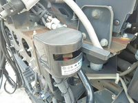 UDトラックスクオントレーラーヘッド（トラクターヘッド）大型（10t）[写真14]