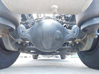 UDトラックスクオントレーラーヘッド（トラクターヘッド）大型（10t）[写真17]