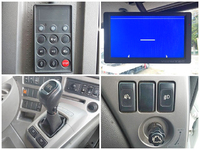 UDトラックスクオントレーラーヘッド（トラクターヘッド）大型（10t）[写真33]