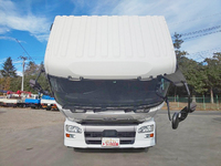 UDトラックスクオントレーラーヘッド（トラクターヘッド）大型（10t）[写真08]