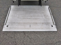 三菱ふそうキャンター冷凍車（冷蔵車）小型（2t・3t）[写真11]