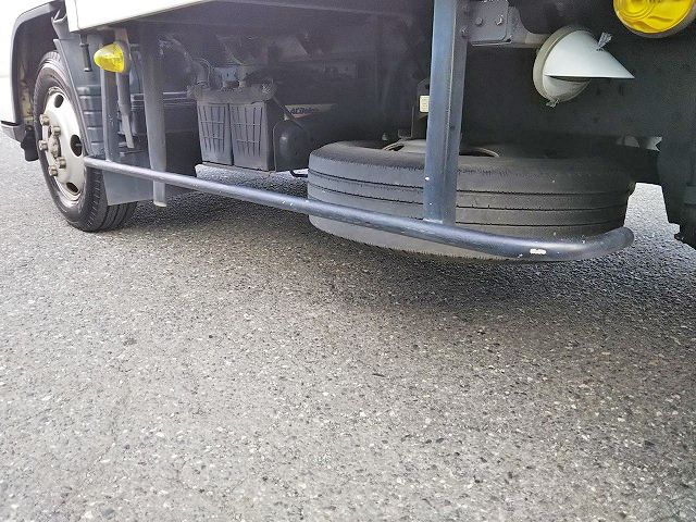 三菱ふそうキャンター冷凍車（冷蔵車）小型（2t・3t）[写真21]