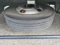 三菱ふそうキャンター冷凍車（冷蔵車）小型（2t・3t）[写真24]