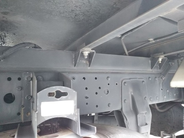 三菱ふそうキャンター冷凍車（冷蔵車）小型（2t・3t）[写真25]