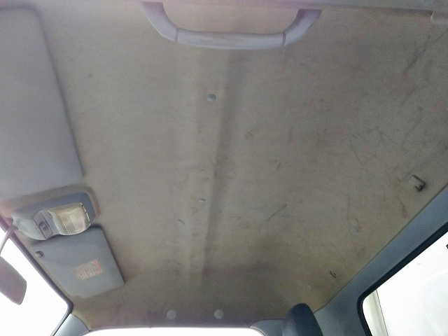 三菱ふそうキャンター冷凍車（冷蔵車）小型（2t・3t）[写真36]