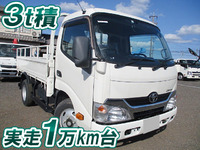 マツダタイタン幌車小型（2t・3t）