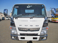 三菱ふそうキャンターダンプ小型（2t・3t）[写真10]