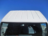 三菱ふそうキャンターダンプ小型（2t・3t）[写真11]