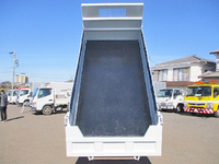 三菱ふそうキャンターダンプ小型（2t・3t）[写真14]