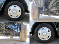 三菱ふそうキャンターダンプ小型（2t・3t）[写真17]