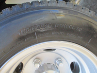 三菱ふそうキャンターダンプ小型（2t・3t）[写真20]