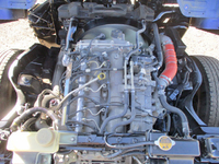 三菱ふそうキャンターダンプ小型（2t・3t）[写真21]