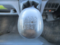 三菱ふそうキャンターダンプ小型（2t・3t）[写真24]