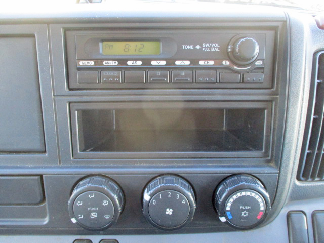 三菱ふそうキャンターダンプ小型（2t・3t）[写真26]