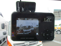 三菱ふそうキャンターダンプ小型（2t・3t）[写真28]