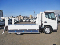 三菱ふそうキャンターダンプ小型（2t・3t）[写真06]