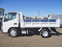 三菱ふそうキャンターダンプ小型（2t・3t）[写真07]