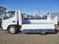 三菱ふそうキャンターダンプ小型（2t・3t）[写真08]