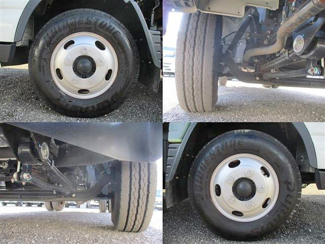 日産アトラス平ボディ小型（2t・3t）[写真15]