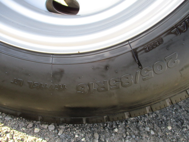 日産アトラス平ボディ小型（2t・3t）[写真17]