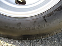 日産アトラス平ボディ小型（2t・3t）[写真17]