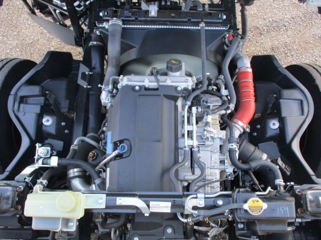 日産アトラス平ボディ小型（2t・3t）[写真20]