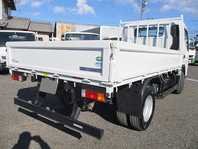 日産アトラス平ボディ小型（2t・3t）[写真04]