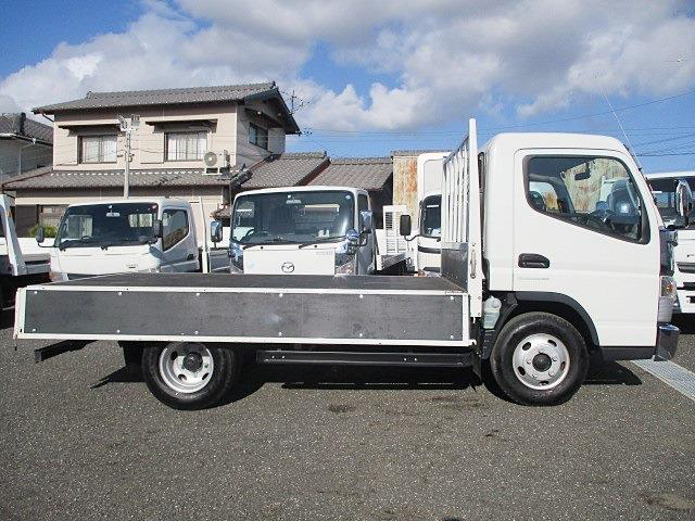 日産アトラス平ボディ小型（2t・3t）[写真06]